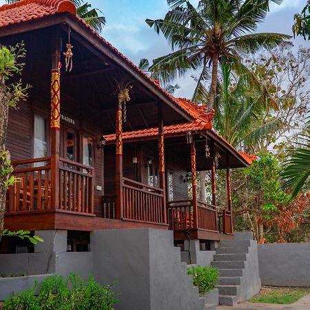 The Aura Penida Hills By Bali Cabin Toyapakeh Екстер'єр фото