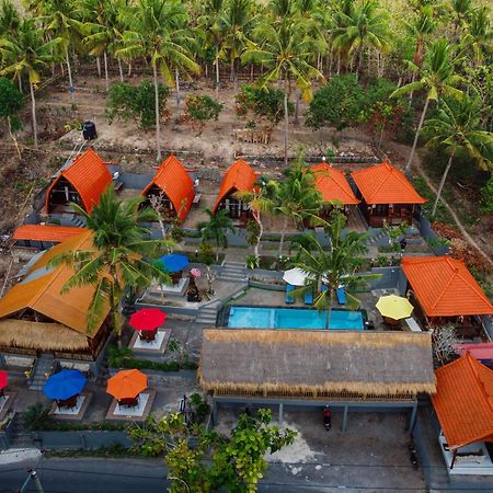 The Aura Penida Hills By Bali Cabin Toyapakeh Екстер'єр фото