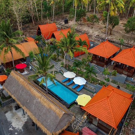 The Aura Penida Hills By Bali Cabin Toyapakeh Екстер'єр фото