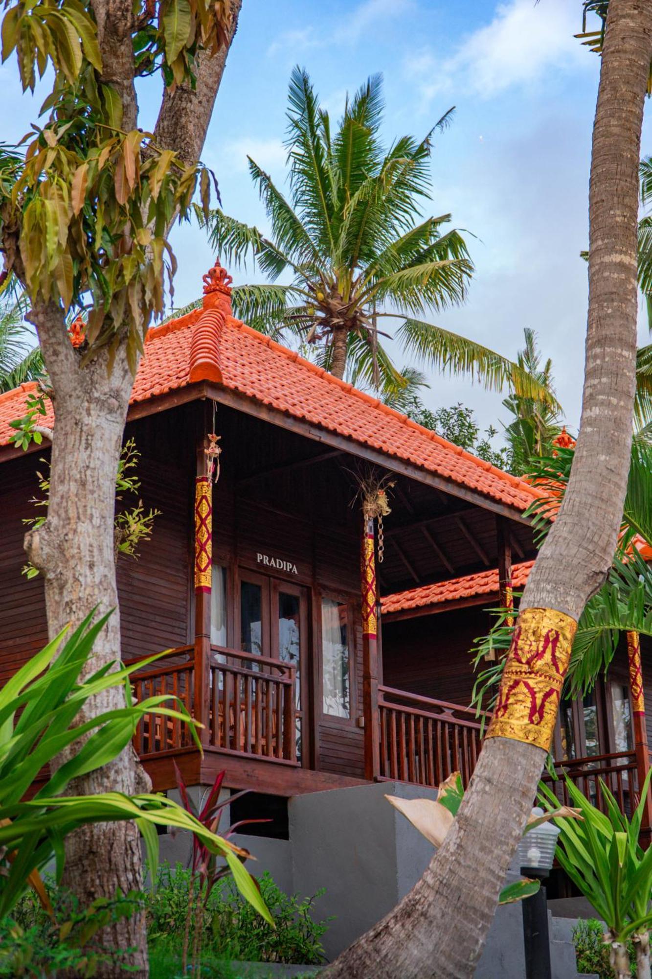 The Aura Penida Hills By Bali Cabin Toyapakeh Екстер'єр фото